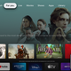 A photo of PiP on Google TV